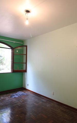 Casa à venda com 450m², 4 quartos e 4 vagasQuarto 1