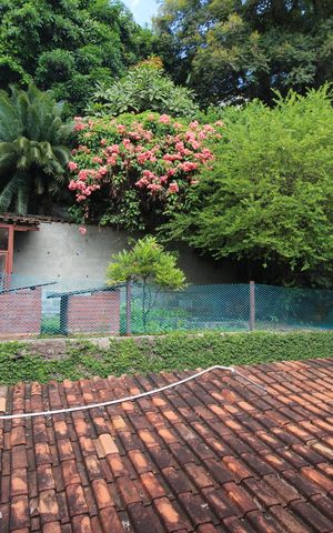 Casa à venda com 450m², 4 quartos e 4 vagasQuarto 2 - Vista