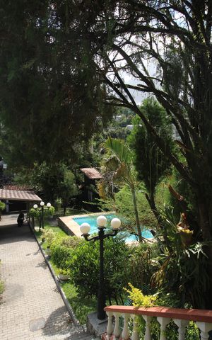 Casa à venda com 450m², 4 quartos e 4 vagasQuintal