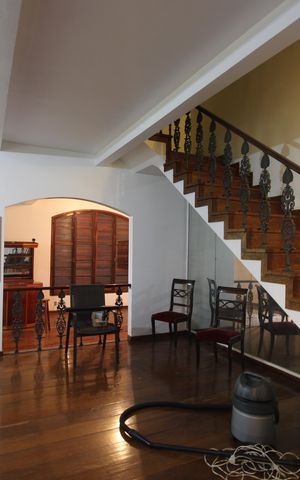 Casa à venda com 450m², 4 quartos e 4 vagasSala 1
