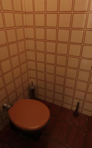 Casa à venda com 450m², 4 quartos e 4 vagasLavabo