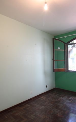 Casa à venda com 450m², 4 quartos e 4 vagasQuarto 1