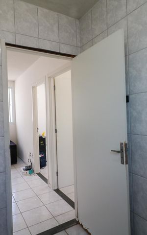 Apartamento à venda com 48m², 2 quartos e 1 vaga Apartamento à venda com 48m², 2 quartos e 1 vagaBanheiro