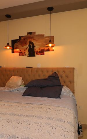 Apartamento à venda com 163m², 1 quarto e 2 vagasSuíte