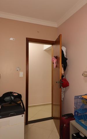 Apartamento à venda com 163m², 1 quarto e 2 vagasQuarto 1