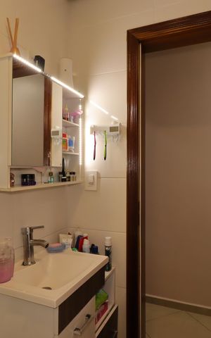 Apartamento à venda com 163m², 1 quarto e 2 vagasBanheiro Social