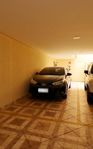 Apartamento à venda com 163m², 1 quarto e 2 vagasGaragem