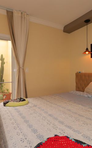 Apartamento à venda com 163m², 1 quarto e 2 vagasSuíte