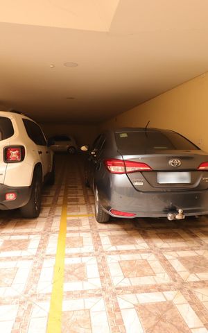 Apartamento à venda com 163m², 1 quarto e 2 vagasGaragem
