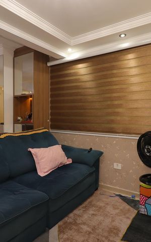 Apartamento à venda com 163m², 1 quarto e 2 vagasSala