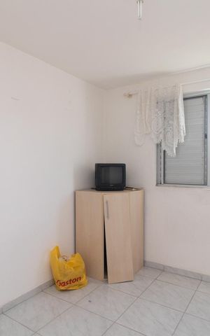 Apartamento à venda com 47m², 2 quartos e 1 vaga Apartamento à venda com 47m², 2 quartos e 1 vagaQuarto 2