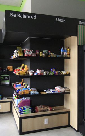 Apartamento à venda com 60m², 2 quartos e 1 vagaMercadinho