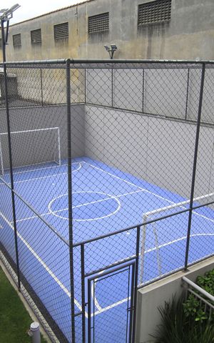 Apartamento à venda com 60m², 2 quartos e 1 vagaQuadra
