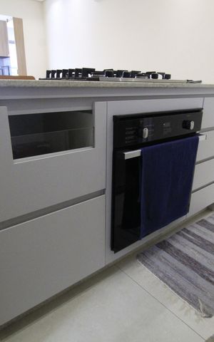 Apartamento à venda com 60m², 2 quartos e 1 vagaCozinha