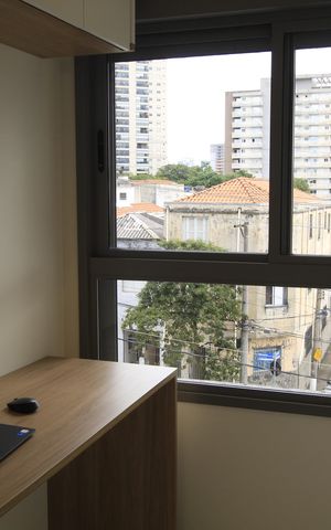 Apartamento à venda com 60m², 2 quartos e 1 vagaVista do Quarto 1