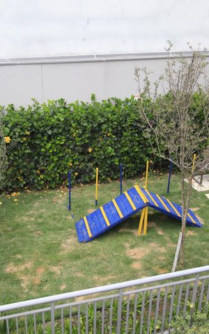 Apartamento à venda com 60m², 2 quartos e 1 vagaEspaço Pet