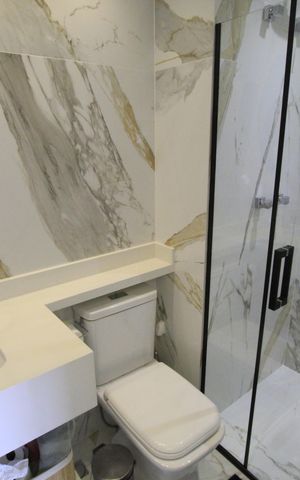 Apartamento à venda com 60m², 2 quartos e 1 vagaBanheiro