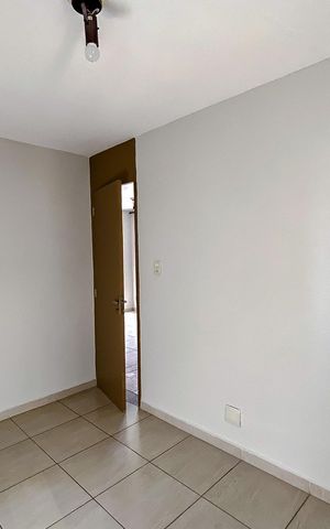 Apartamento à venda com 48m², 2 quartos e 1 vaga Apartamento à venda com 48m², 2 quartos e 1 vagaQuarto 2