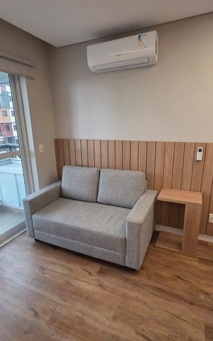 Apartamento à venda com 46m², 2 quartos e 1 vaga Apartamento à venda com 46m², 2 quartos e 1 vagaSala