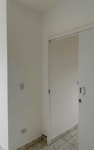 Apartamento para alugar com 42m², 2 quartos e sem vaga