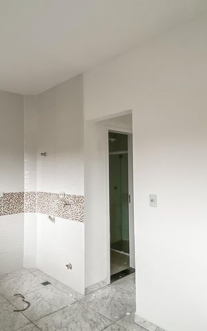 Apartamento para alugar com 42m², 2 quartos e sem vaga
