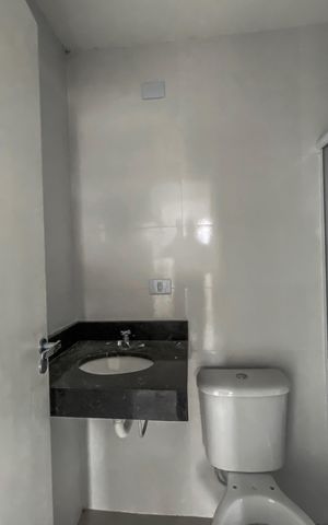 Apartamento para alugar com 42m², 2 quartos e sem vaga