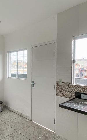 Apartamento para alugar com 42m², 2 quartos e sem vaga