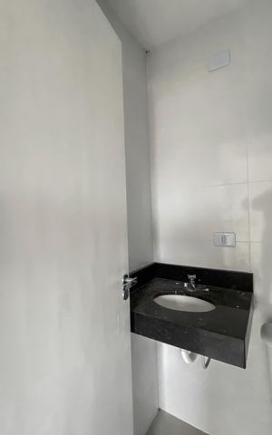 Apartamento para alugar com 42m², 2 quartos e sem vaga