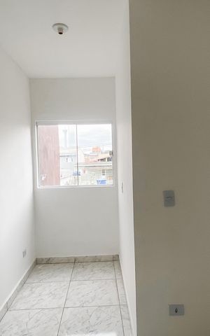 Apartamento para alugar com 42m², 2 quartos e sem vaga