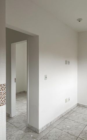 Apartamento para alugar com 42m², 2 quartos e sem vaga