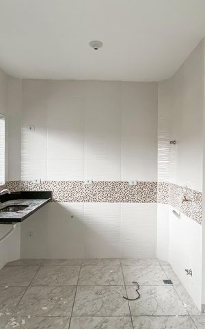 Apartamento para alugar com 42m², 2 quartos e sem vaga