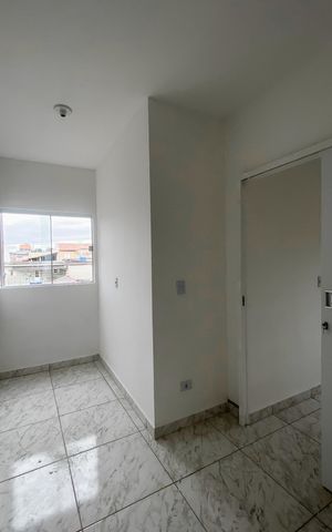 Apartamento para alugar com 42m², 2 quartos e sem vaga