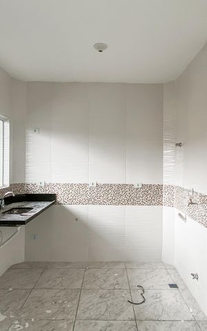 Apartamento para alugar com 42m², 2 quartos e sem vaga