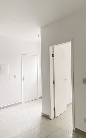 Apartamento para alugar com 42m², 2 quartos e sem vaga Apartamento para alugar com 42m², 2 quartos e sem vagaSala
