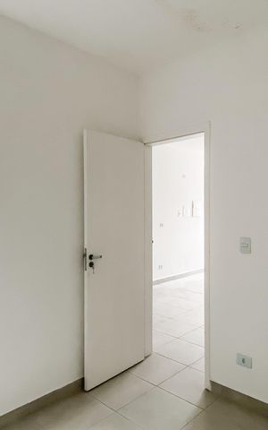 Apartamento para alugar com 42m², 2 quartos e sem vaga Apartamento para alugar com 42m², 2 quartos e sem vagaQuarto 2