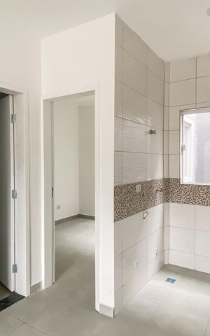 Apartamento para alugar com 42m², 2 quartos e sem vaga Apartamento para alugar com 42m², 2 quartos e sem vagaCozinha /área de serviço