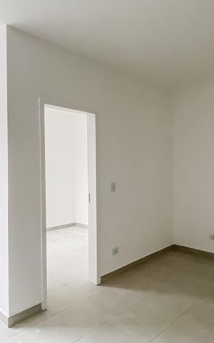 Apartamento para alugar com 42m², 2 quartos e sem vaga Apartamento para alugar com 42m², 2 quartos e sem vagaSalam