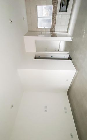 Apartamento para alugar com 42m², 2 quartos e sem vaga Apartamento para alugar com 42m², 2 quartos e sem vagaSala