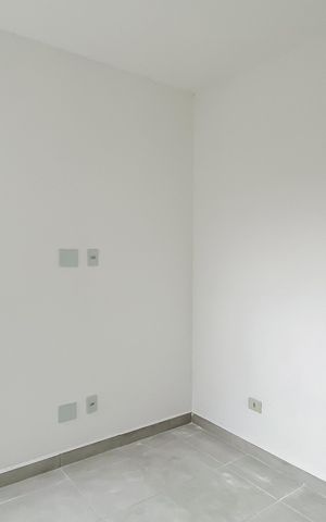 Apartamento para alugar com 42m², 2 quartos e sem vaga Apartamento para alugar com 42m², 2 quartos e sem vagaQuarto 1