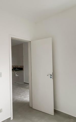 Apartamento para alugar com 42m², 2 quartos e sem vaga Apartamento para alugar com 42m², 2 quartos e sem vagaQuarto 1