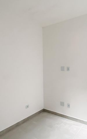 Apartamento para alugar com 42m², 2 quartos e sem vaga Apartamento para alugar com 42m², 2 quartos e sem vagaQuarto 2