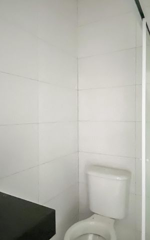 Apartamento para alugar com 42m², 2 quartos e sem vaga Apartamento para alugar com 42m², 2 quartos e sem vagaBanheiro
