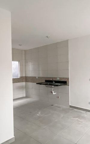 Apartamento para alugar com 42m², 2 quartos e sem vaga Apartamento para alugar com 42m², 2 quartos e sem vagaSala
