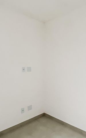 Apartamento para alugar com 42m², 2 quartos e sem vaga Apartamento para alugar com 42m², 2 quartos e sem vagaQuarto 2