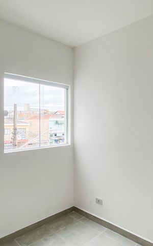 Apartamento para alugar com 42m², 2 quartos e sem vaga Apartamento para alugar com 42m², 2 quartos e sem vagaQuarto 1