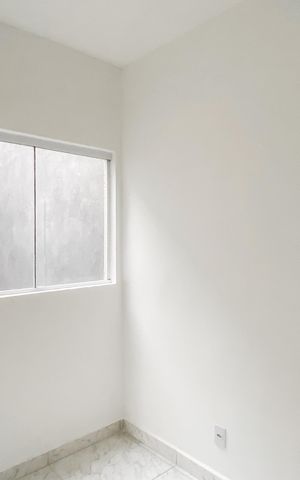 Apartamento para alugar com 40m², 2 quartos e sem vaga Apartamento para alugar com 40m², 2 quartos e sem vagaQuarto 2