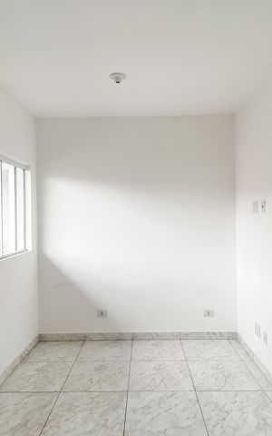 Apartamento para alugar com 40m², 2 quartos e sem vaga Apartamento para alugar com 40m², 2 quartos e sem vagaSala/cozinha
