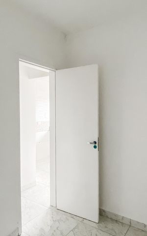 Apartamento para alugar com 40m², 2 quartos e sem vaga Apartamento para alugar com 40m², 2 quartos e sem vagaQuarto 1