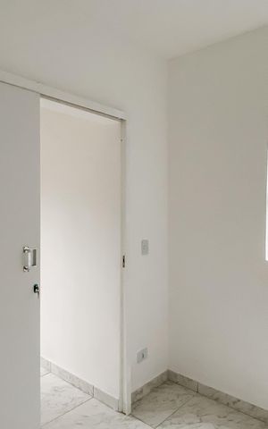 Apartamento para alugar com 40m², 2 quartos e sem vaga Apartamento para alugar com 40m², 2 quartos e sem vagaQuarto 2