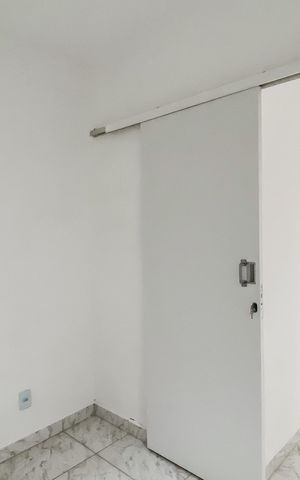 Apartamento para alugar com 40m², 2 quartos e sem vaga Apartamento para alugar com 40m², 2 quartos e sem vagaQuarto 2